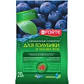 Bona Forte для голубики и лесных ягод, 20 л Bona Forte для голубики и лесных ягод, 20 л