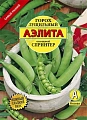 Горох Спринтер, 25 г овощной (АЭЛИТА) Горох Спринтер, 25 г овощной (АЭЛИТА)