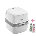 Туалет дачный Porta Potti QUBE 165 Туалет дачный Porta Potti QUBE 165