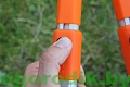 Телескопические ножницы для кустов Hecht 060AH9L Телескопические ножницы для кустов Hecht 060AH9L