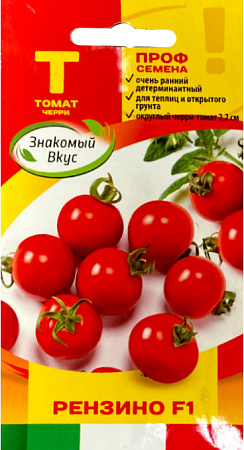 Томат Рензино F1, 10 шт (Esasem) (Знакомый вкус)