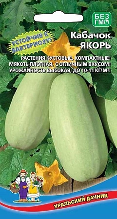 Кабачок Якорь (УД)