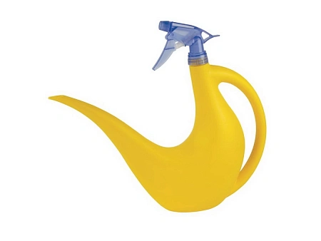 Лейка с распылителем Модерн 1,4 л Лейка с распылителем Модерн 1,4 л