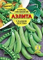 Горох Сладкое детство овощной, 25 г (Аэлита) Горох Сладкое детство овощной, 25 г (Аэлита)