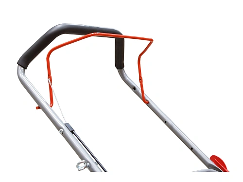 Газонокосилка бензиновая ECO LG-533 Газонокосилка бензиновая ECO LG-533