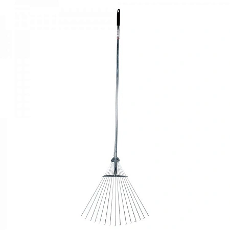 Грабли веерные R120