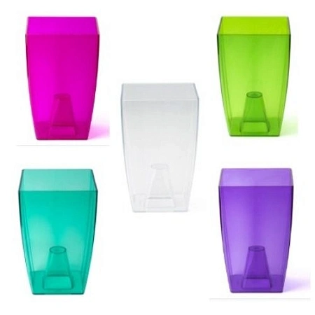 Ваза для орхидей большая 2 л