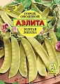 Горох Золотая лопатка, 25 г овощной (АЭЛИТА) Горох Золотая лопатка, 25 г овощной (АЭЛИТА)