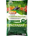 Грунт Гаспадар Пышная рассада, 40 л Грунт Гаспадар Пышная рассада, 40 л