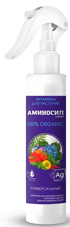 Аминосил универсальный, спрей 350 мл