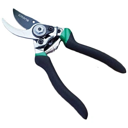 Секатор плоскостной EasyStep Grons E008