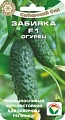 Огурец Забияка F1, 7 шт (Сиб Сад) Огурец Забияка F1, 7 шт (Сиб Сад)