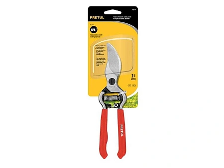 Секатор садовый 8" Т-67Р