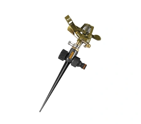 Ороситель импульсный Hecht 01023 Ороситель импульсный Hecht 01023