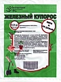 Железный купорос, 500 г ВитТоргТранс Железный купорос, 500 г ВитТоргТранс