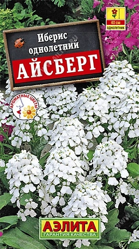 Иберис Айсберг 0,2 г (АЭЛИТА) Иберис Айсберг 0,2 г (АЭЛИТА)