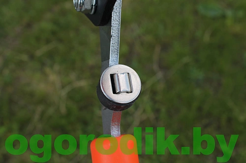 Сучкорез телескопический hecht 018LGG Сучкорез телескопический hecht 018LGG