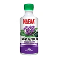 Удобрение Сад чудес Фиалка, 0,25 л Удобрение Сад чудес Фиалка, 0,25 л