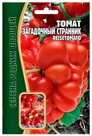 Томат Загадочный странник, 10 шт (Ред сем)