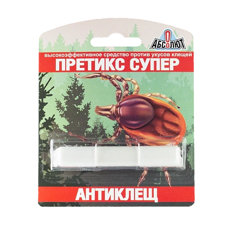 Претикс супер инсектоакарицид (мелок)