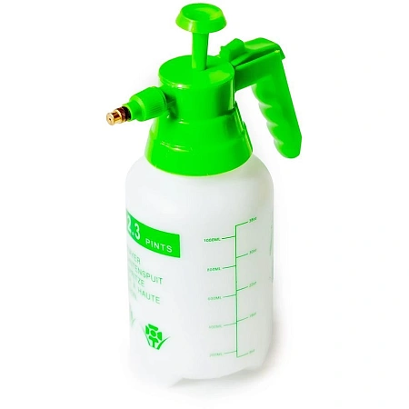 Опрыскиватель садовый 1 л Опрыскиватель садовый 1 л