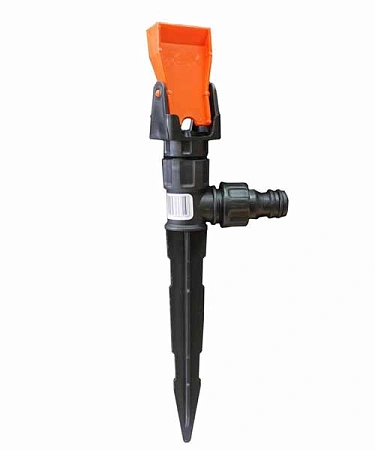 Грядочный разбрызгиватель Грядочный разбрызгиватель