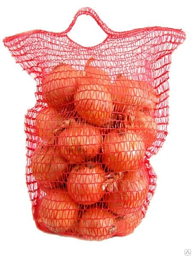 Мешок для овощей 40*60 см до 20 кг Мешок для овощей 40*60 см до 20 кг