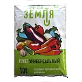 Грунт Своя Земля универсальный, 10 л Грунт Своя Земля универсальный, 10 л