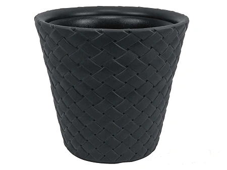 Горшок пластиковый MATUBA Горшок пластиковый MATUBA