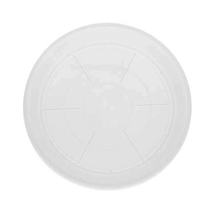 Поддон ТЕРРА белый, 4 л