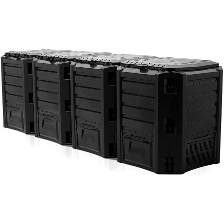Компостер Module Compogreen 1600л
