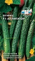 Огурец Аллигатор F1, 0,2 г (СеДек) Огурец Аллигатор F1, 0,2 г (СеДек)