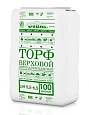 Торф Двина нейтрализованный, 100 л