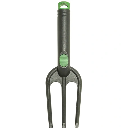 Вилка посадочная Fibertools Grons F001