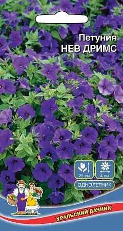 Петуния Нев Дримс (УД) Петуния Нев Дримс (УД)