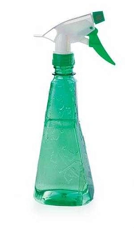 Флакон Плющ с распылителем 0,5 л Флакон Плющ с распылителем 0,5 л