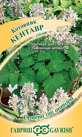 Котовник Кентавр 0,2 г (ГАВРИШ) Котовник Кентавр 0,2 г (ГАВРИШ)