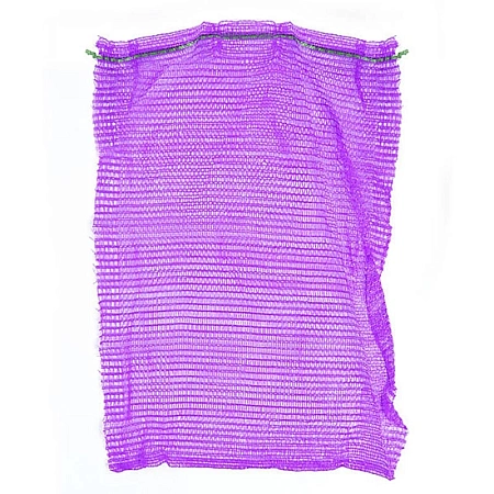 Мешок для овощей 40*60 см до 20 кг