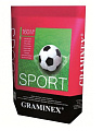 Газонная трава Graminex Sport, 4 кг Газонная трава Graminex Sport, 4 кг