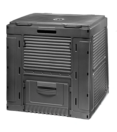 Компостер садовый E-Composter с базой