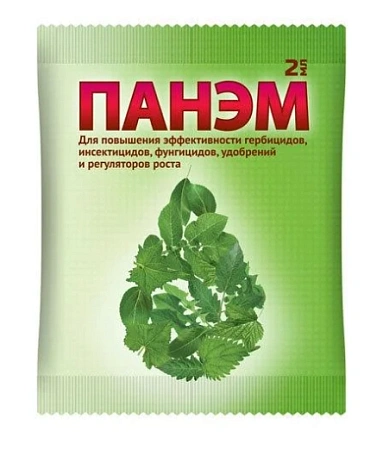 Панэм ВХ, 2 мл