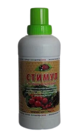 Стимул 0,5 л Стимул 0,5 л