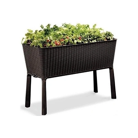 Горшок на ножках Easy Grow