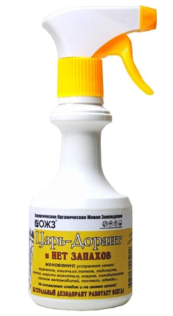 Царь-дорант жидкость 0,3 л