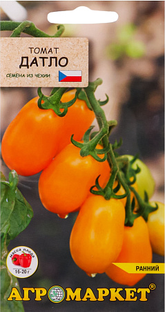 Томат Датло, 7 шт (Агромаркет)