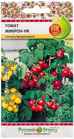 Томат Микрон-НК, 10 шт