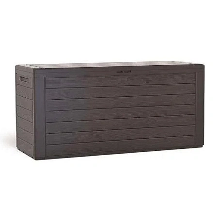 Сундук пластиковый Woodebox