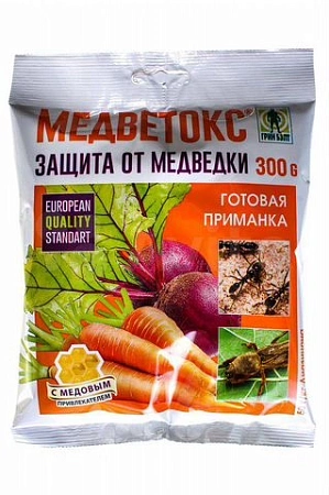 Медветокс, 300 г