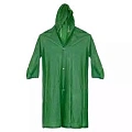 Дождевик EVA зеленый с капюшоном на кнопках EVA005G Дождевик EVA зеленый с капюшоном на кнопках EVA005G