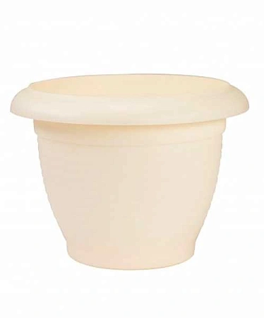 Горшок ТЕРРА крем, 9,3 л